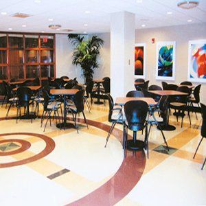 Hotel Fairfield And Chicago 3*