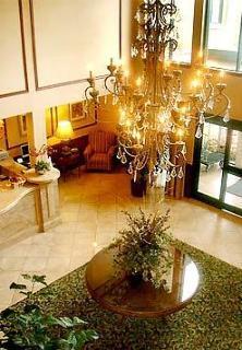 Fairfield And Chicago Hotel 3*